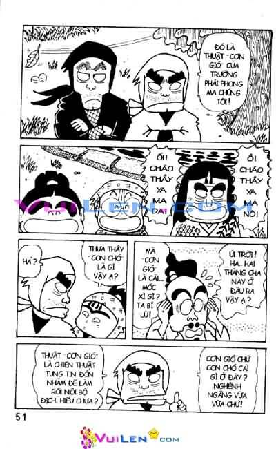 ninja loạn thị chapter 24 52