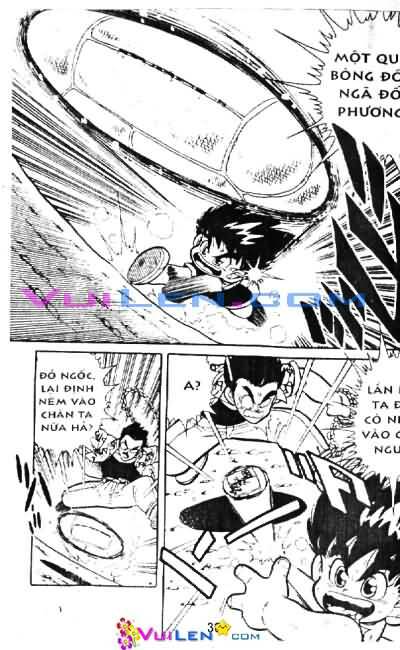 vua bóng ném chapter 1 39