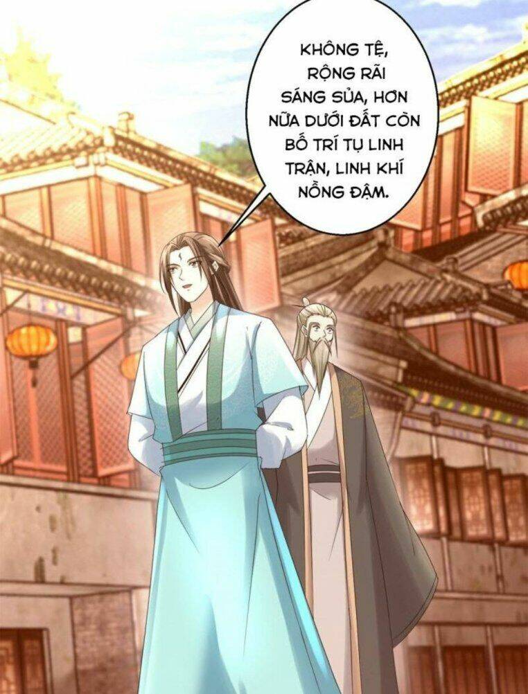cửu dương đế tôn chapter 150 20