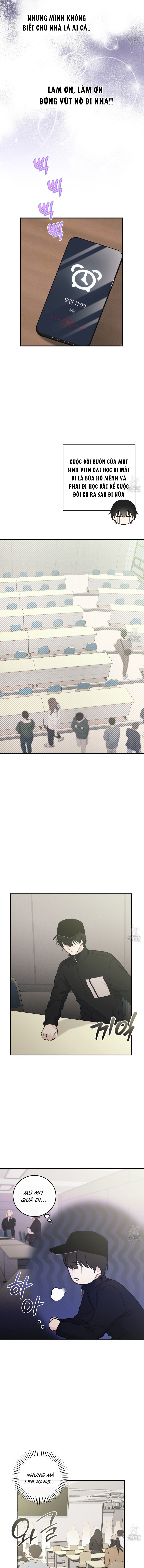 mối quan hệ cộng sinh giữa mặt trăng và mặt trời chapter 6 3