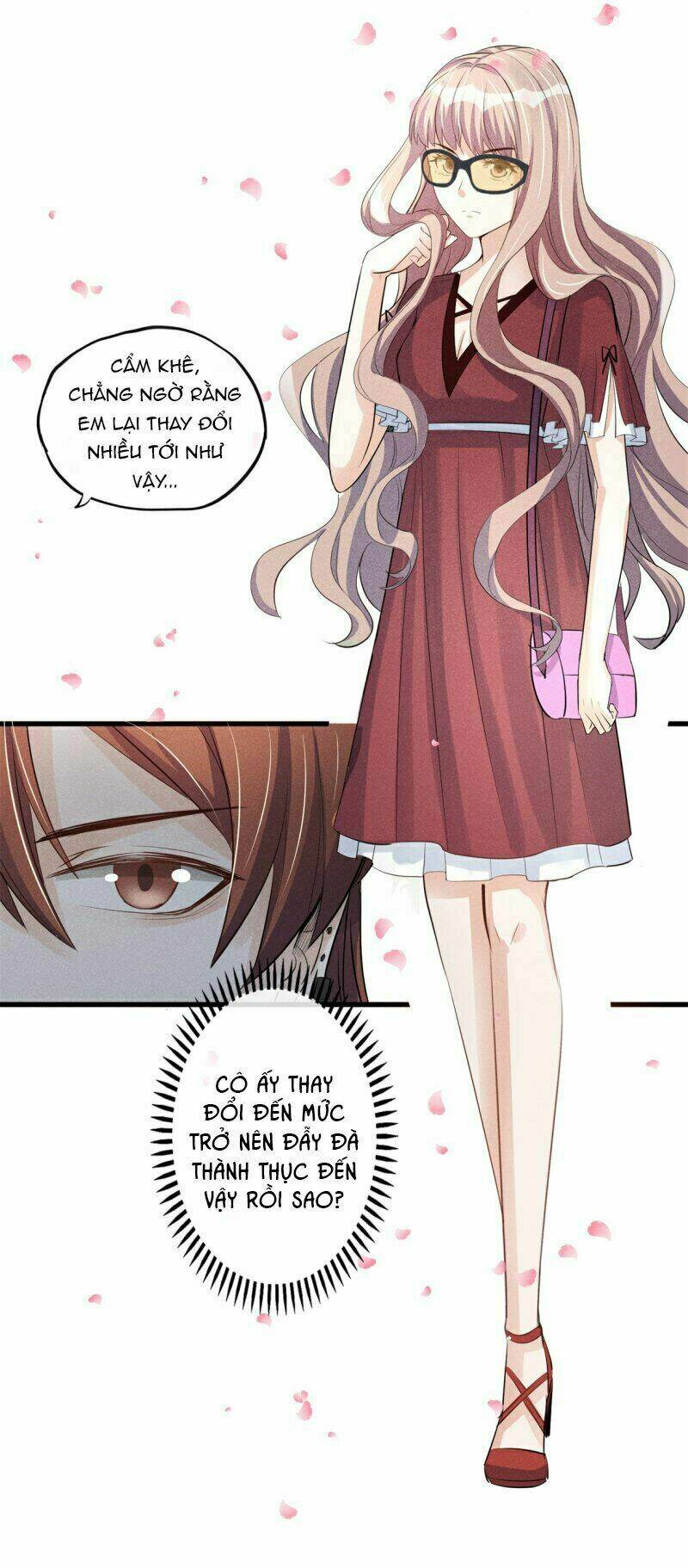 cạm bẫy lửa tình chapter 22 17