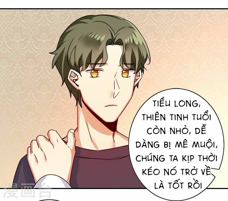 phục thù thiếu gia tiểu điềm thê chapter 40 16