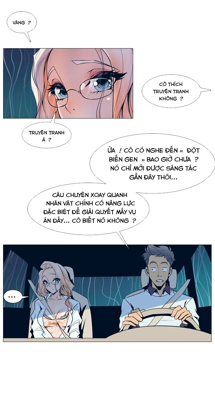 nhiệm vụ bí mật của sahwa chapter 1 23