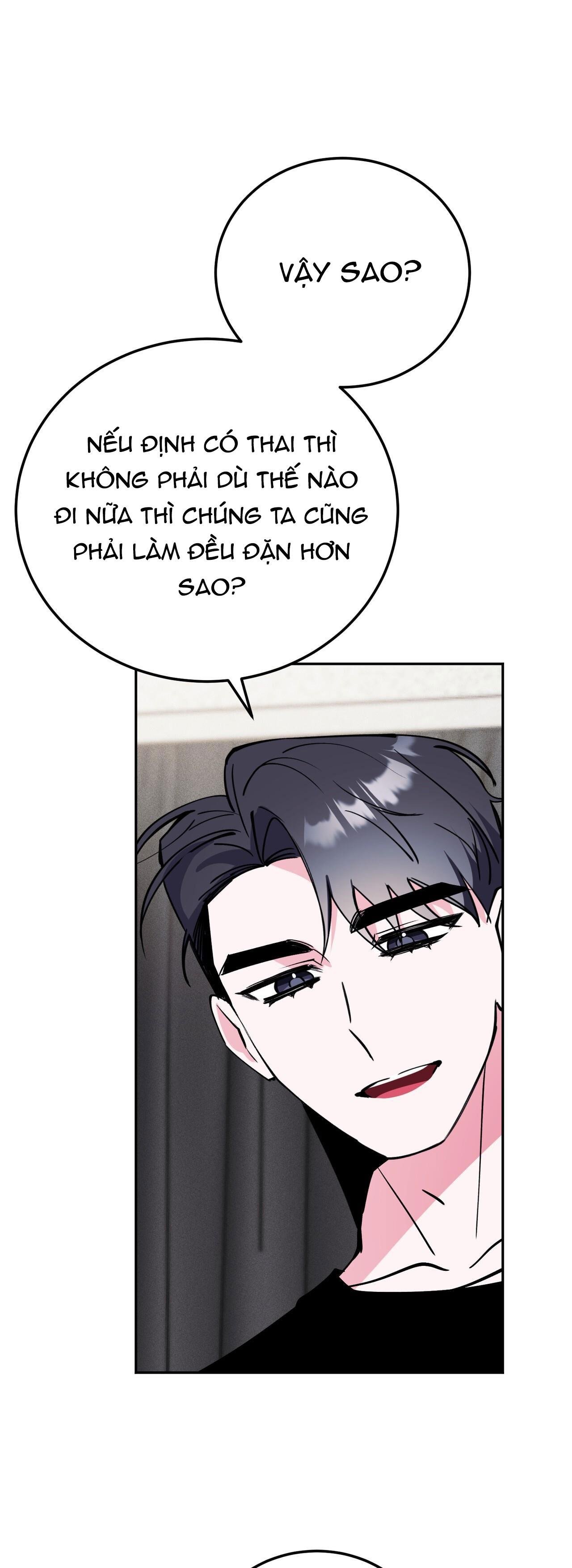 cạm bẫy đại học chapter 39 16