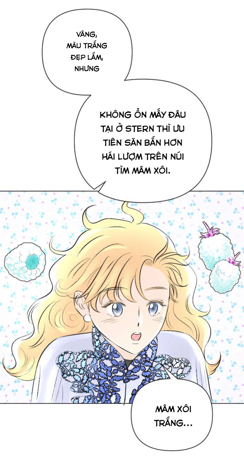 lựa chọn cuối cùng của tôi là nam phụ chapter 10 53