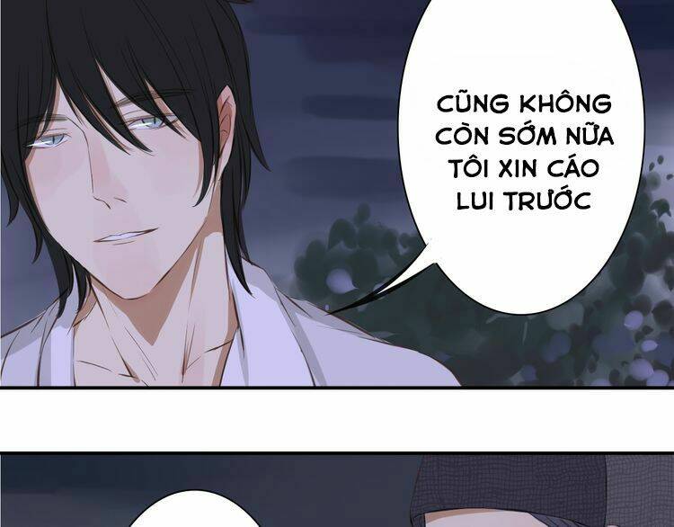 bạch lý hành giả chapter 11 7