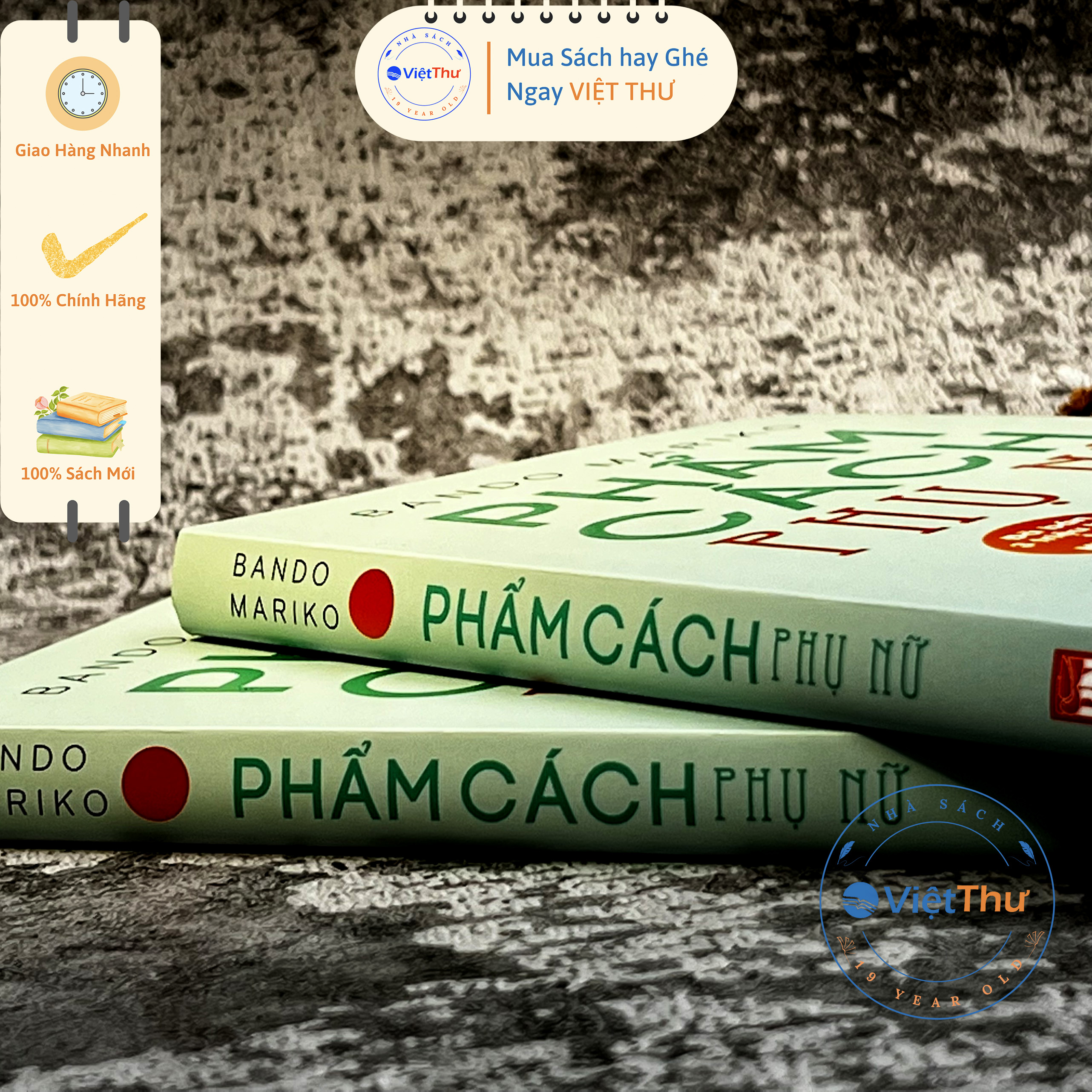 Phẩm Cách Phụ Nữ