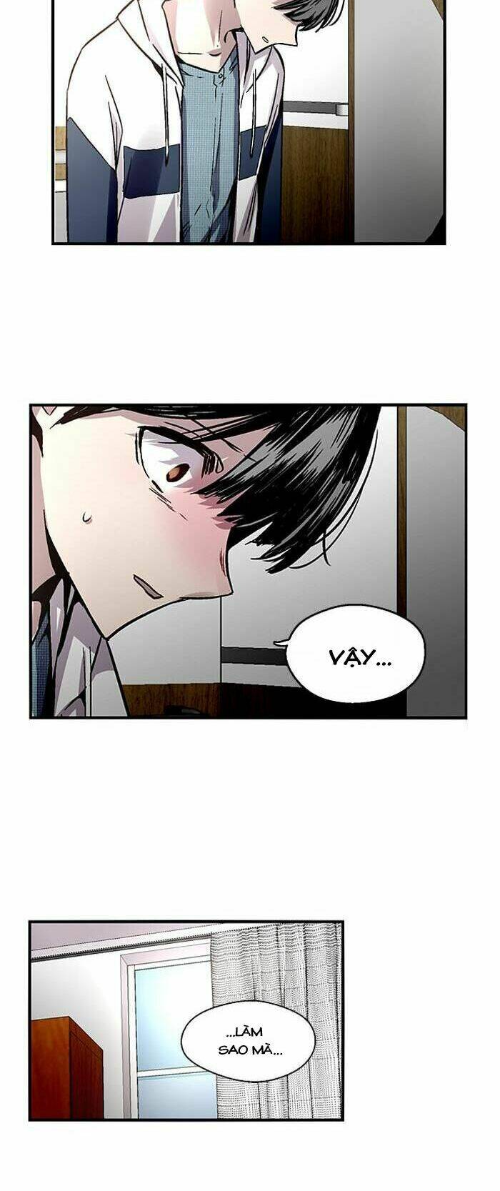 người máy hủy diệt chapter 44 23