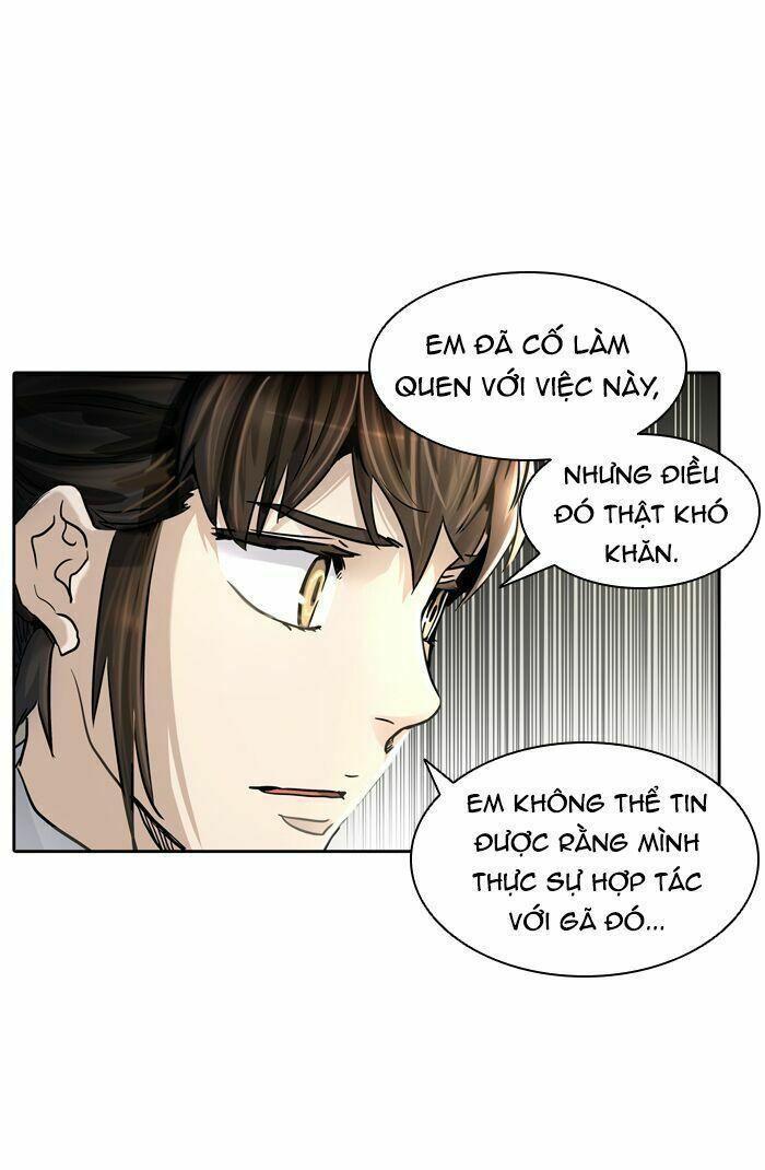 tòa tháp bí ẩn 2 chapter 425 62