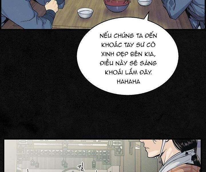 mục hạ vô nhân chapter 10 41