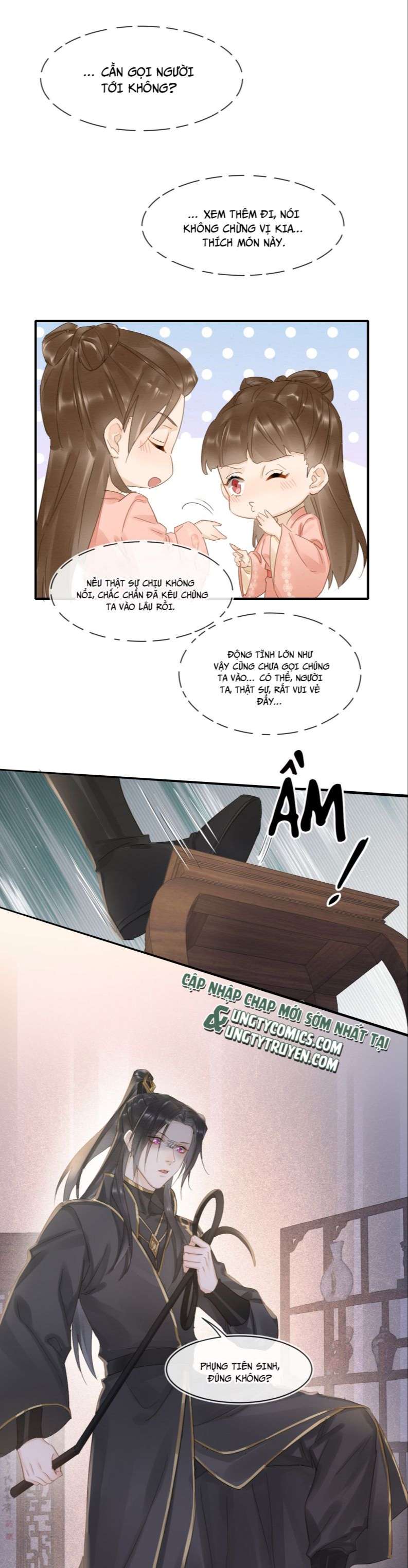 tù long chapter 96 6