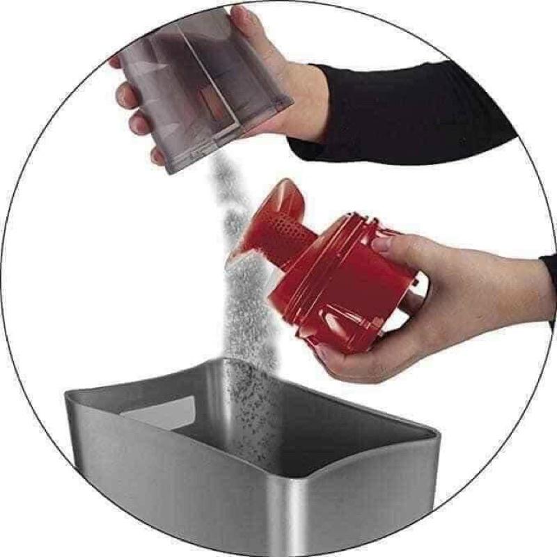 Máy hút bụi giường, nệm, sofa, chăn, gối Hoover MBC500UV