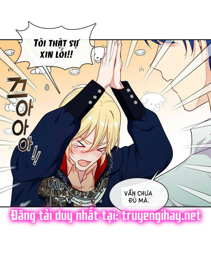 hãy coi chừng ác nữ chapter 121 62