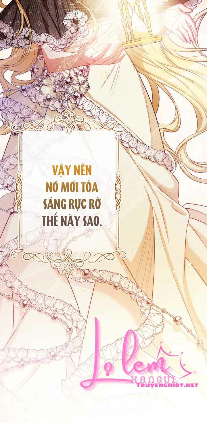 ác nữ phản diện đảo ngược đồng hồ cát chapter 79.1 46