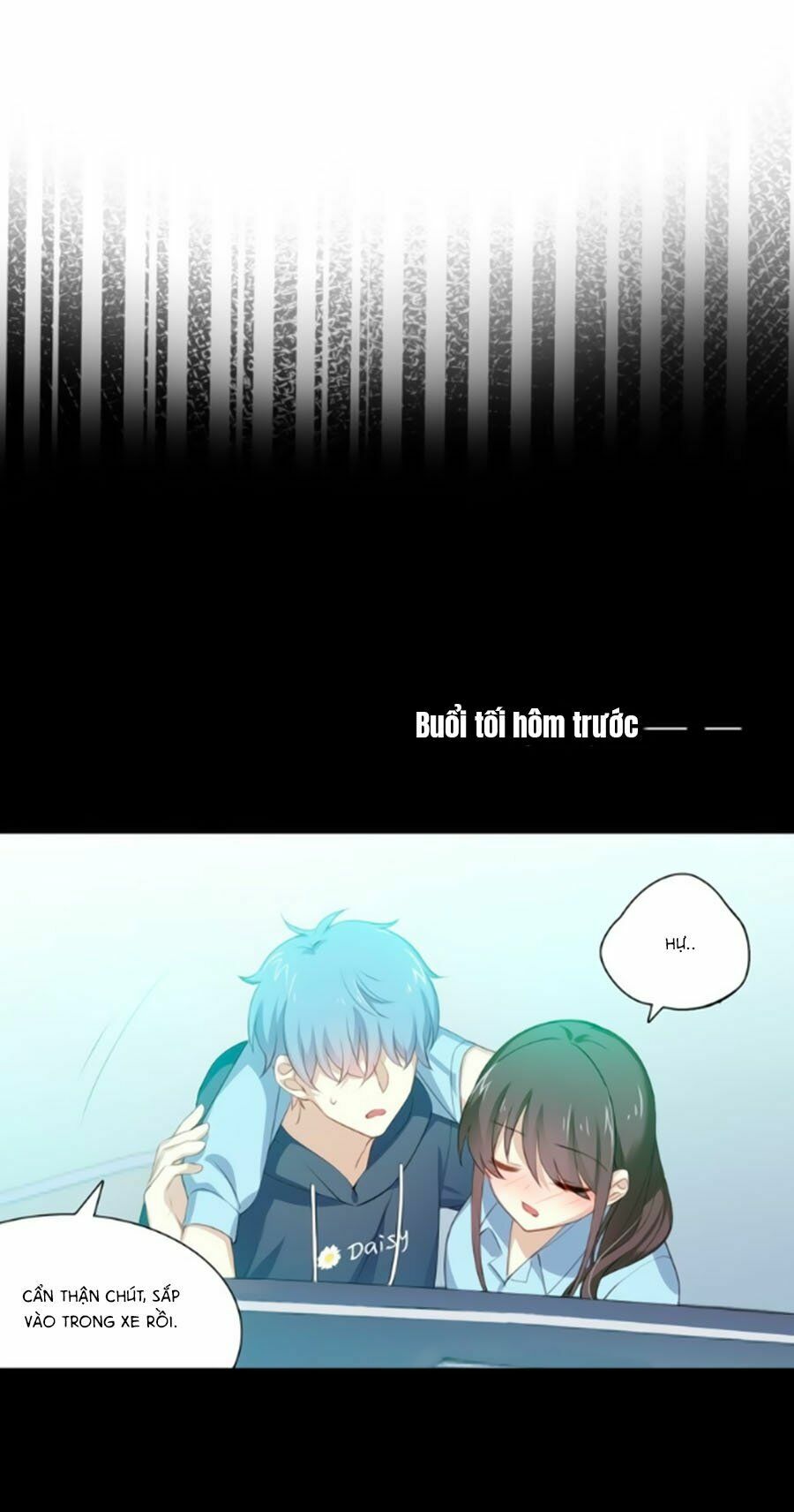 tình yêu là thế phần 2 chapter 7 10