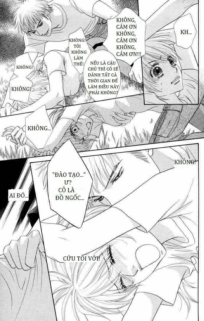 desire climax chapter 8 25