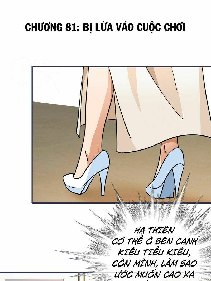 hộ hoa cao thủ tại đô thị chapter 81 2