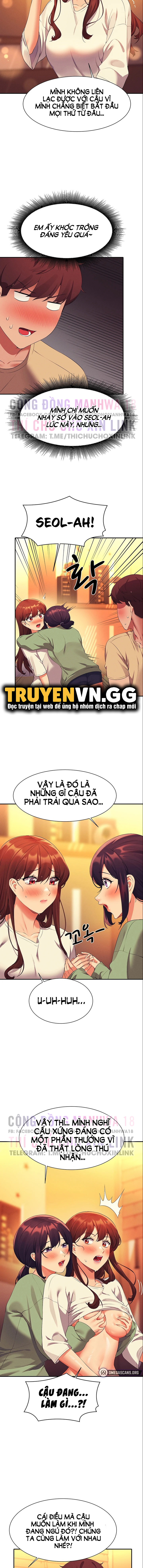 where is goddess - nữ thần đâu rồi? chapter 63 15