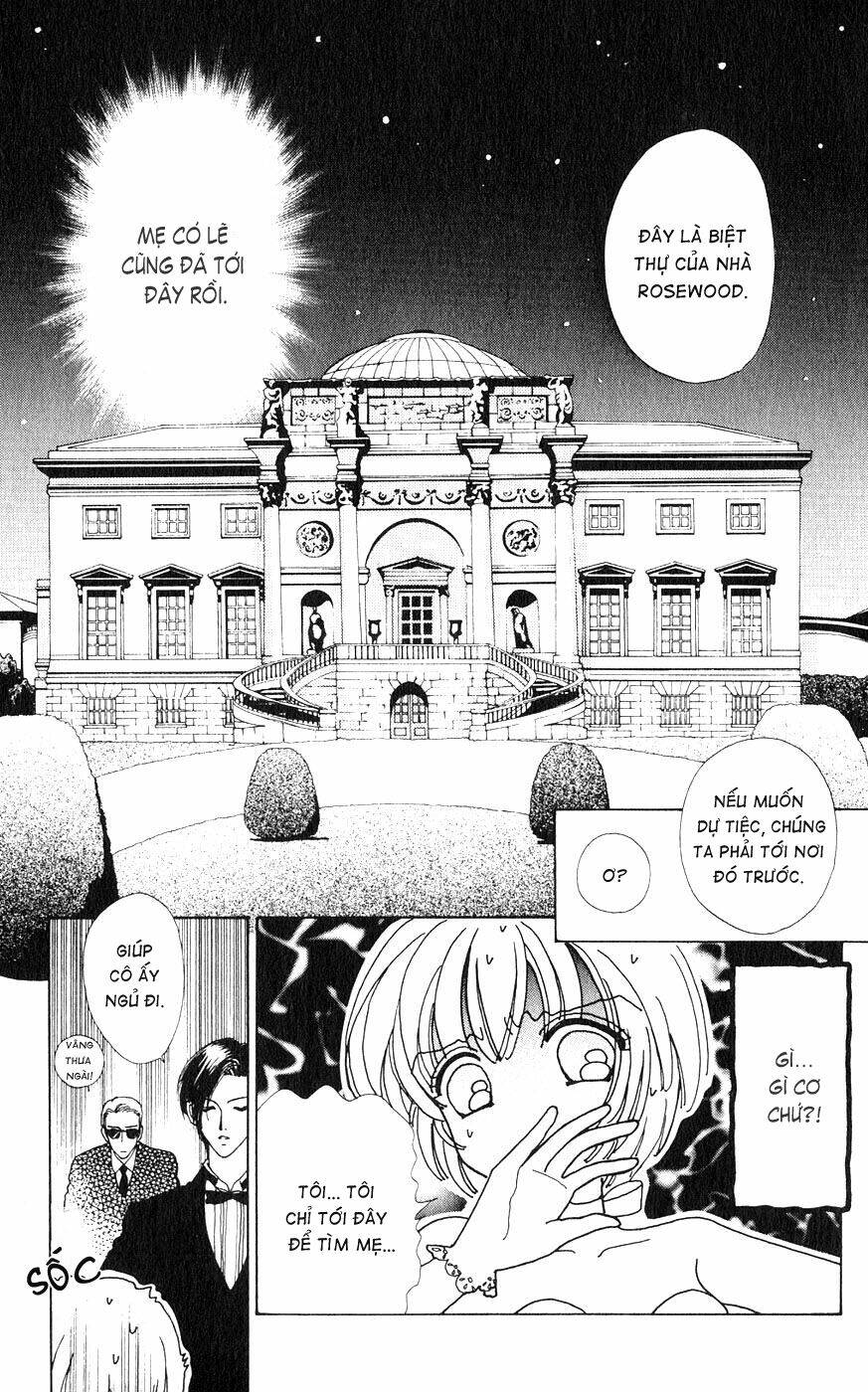 hana ni nare chapter 20 15