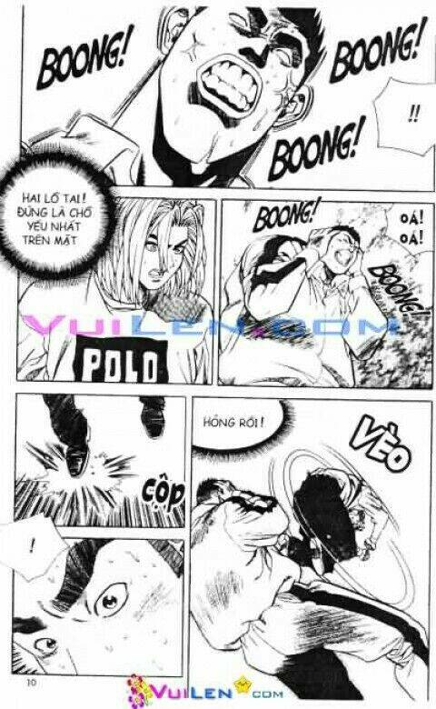 change guy chapter 88 10