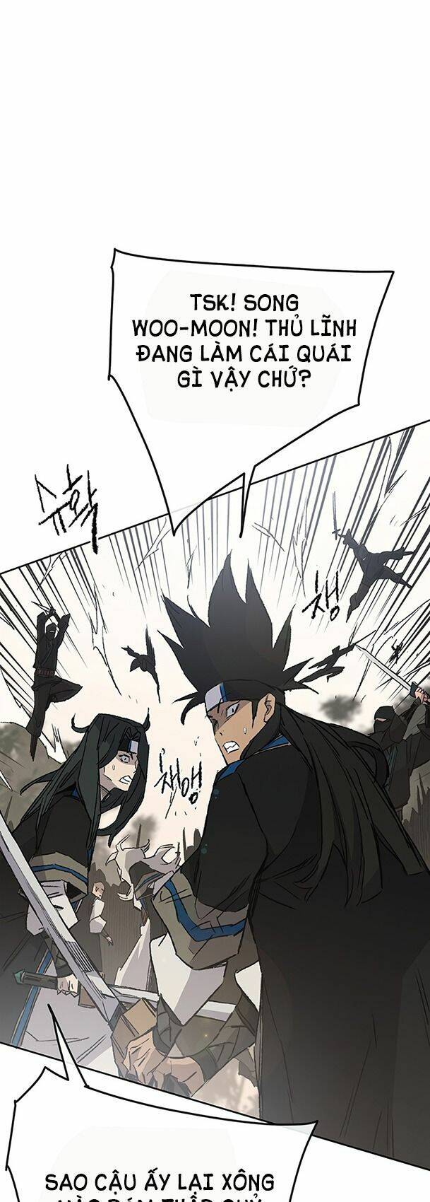 kiếm sĩ bất bại chapter 104 51