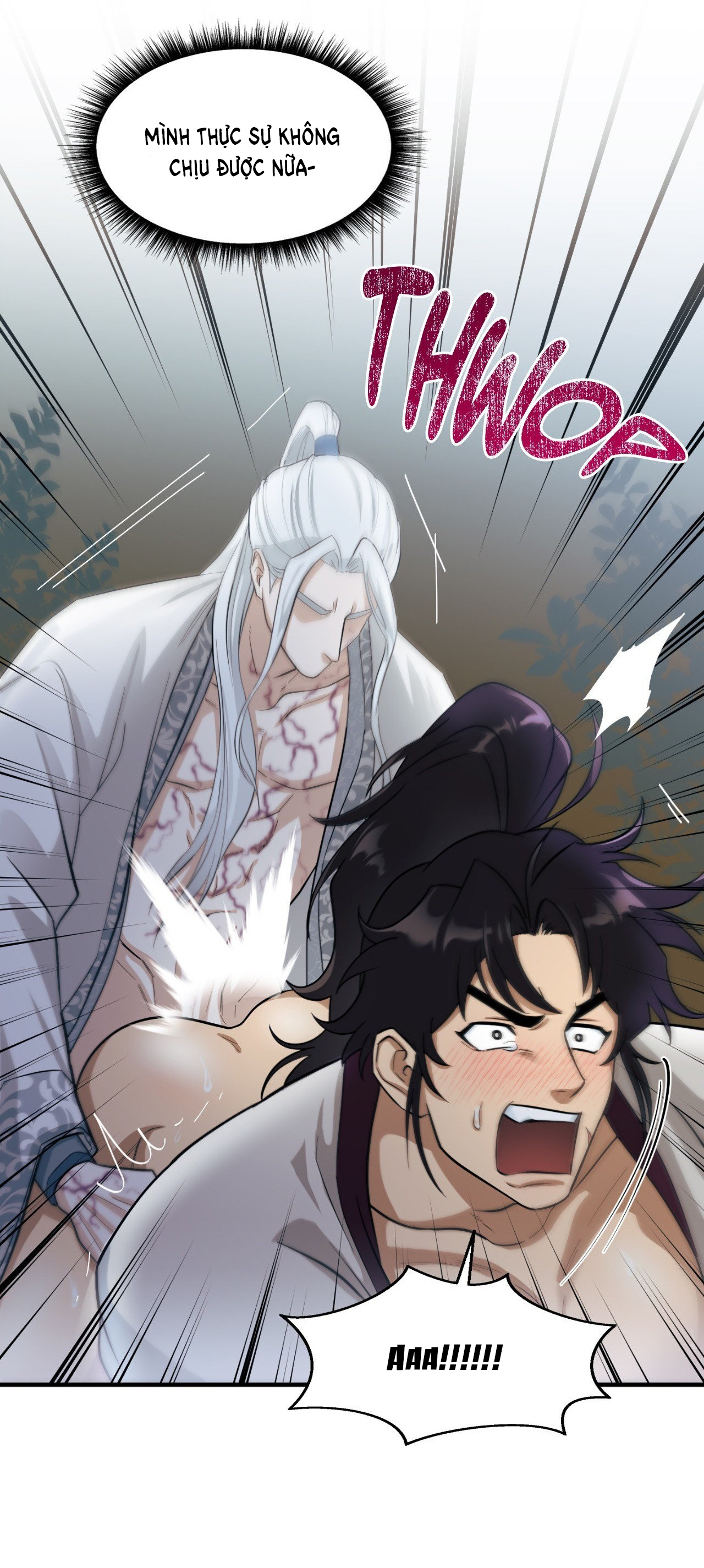 [18+] người tình của chúa quỷ - bản uncensored chapter 1.1 17