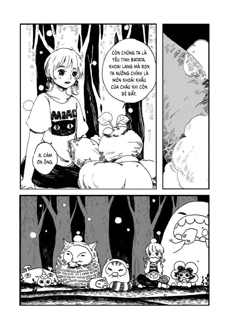 chika's forest chapter 1 20