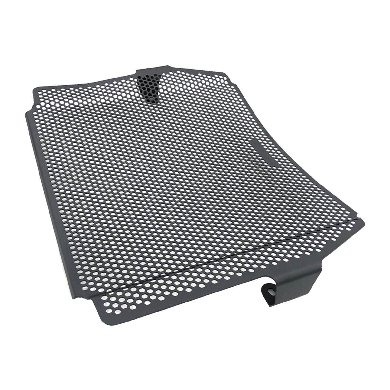 Replacement Motorcycle  Guard Black Aluminum Alloy for 765RS Motorbike Spare Parts
