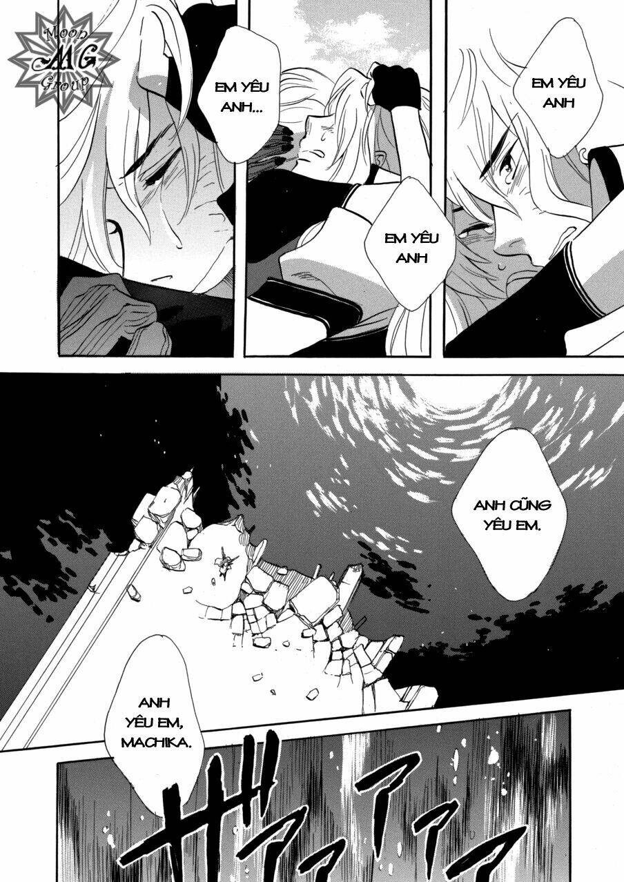 meteor methuselah chapter 58 15