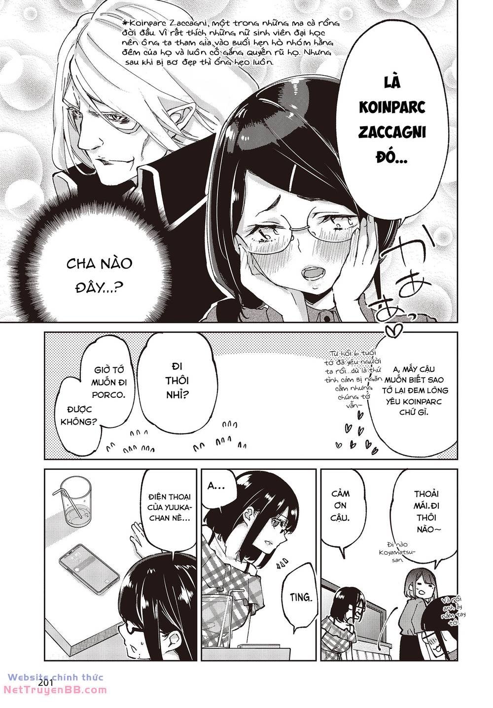 jiangshi kaitan blood chapter 78 34