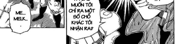 thánh tỏi sành ăn chapter 117 13