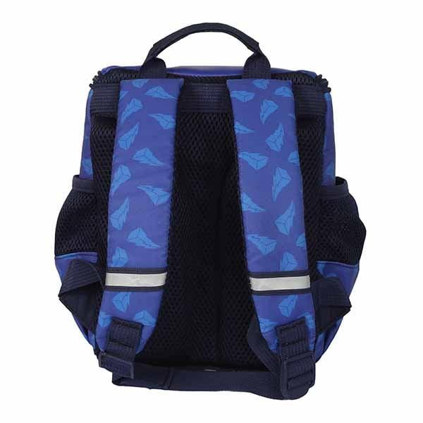 Ba Lô Chống Gù Siêu Nhẹ - Miti C11070MS_SN3_BLU_BLU - 3 Siêu Nhân Power Rangers