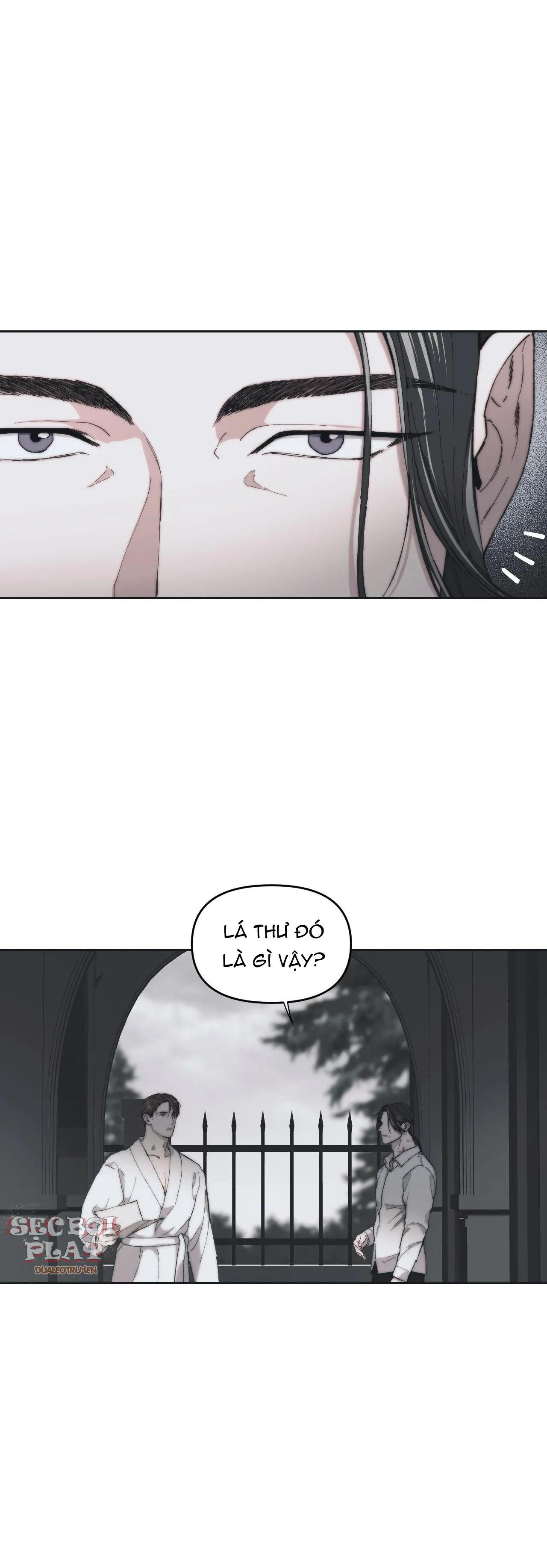 tuyển tập những ông chú tà zâm chapter 1.4 10