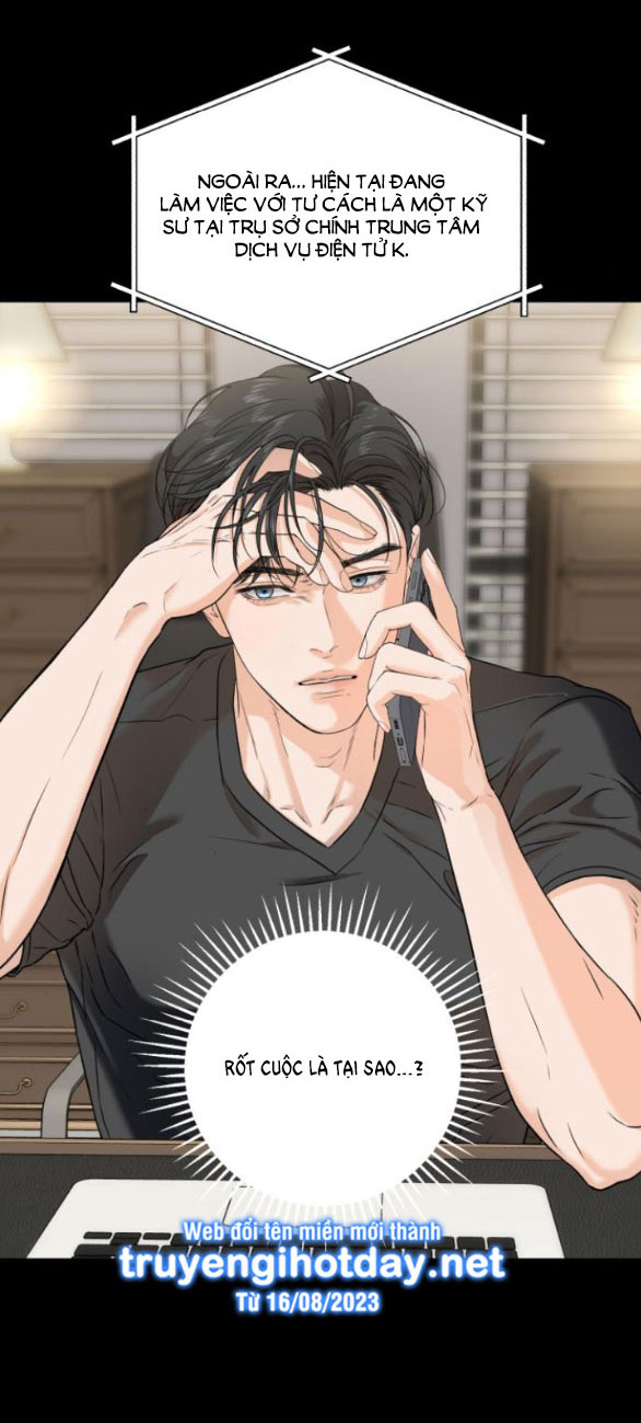 Nóng Lòng Muốn Giày Vò Em chapter 3.2 31