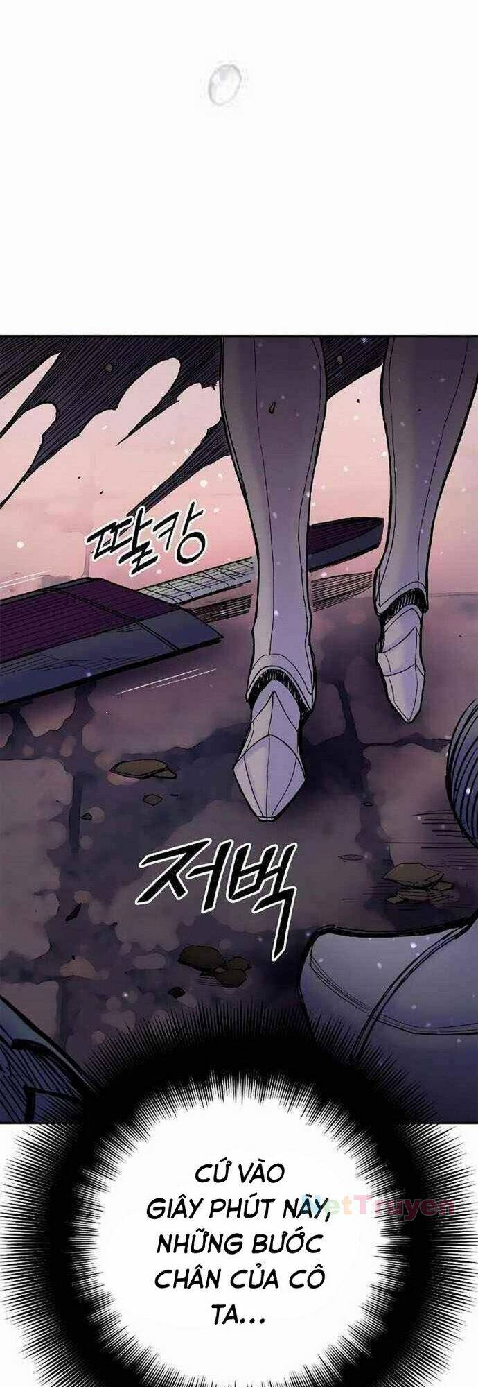 băng tâm kỵ sĩ chapter 16 22