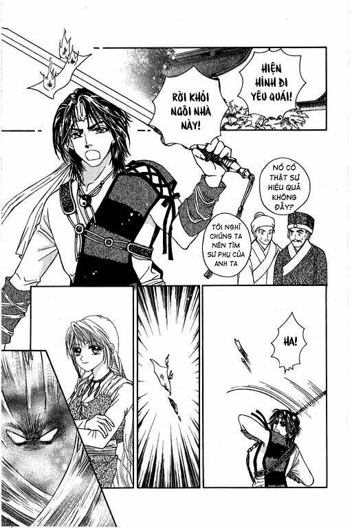 divine melody (tiên khúc) chapter 2 36