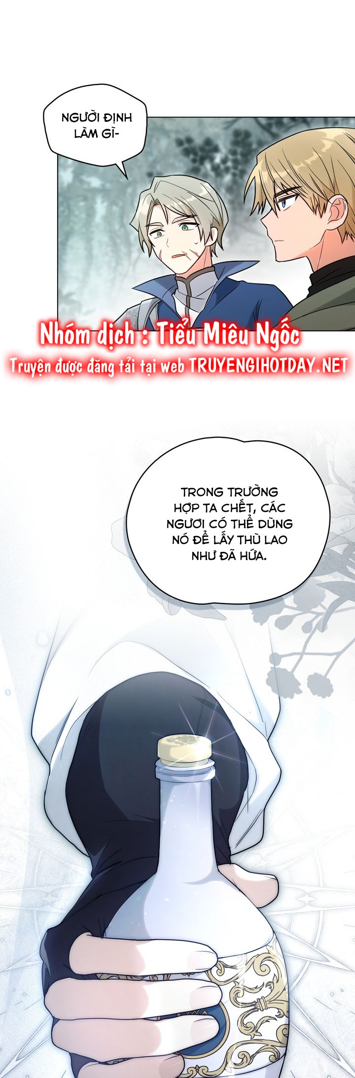 yêu cô công chúa sắp chết chapter 53 6