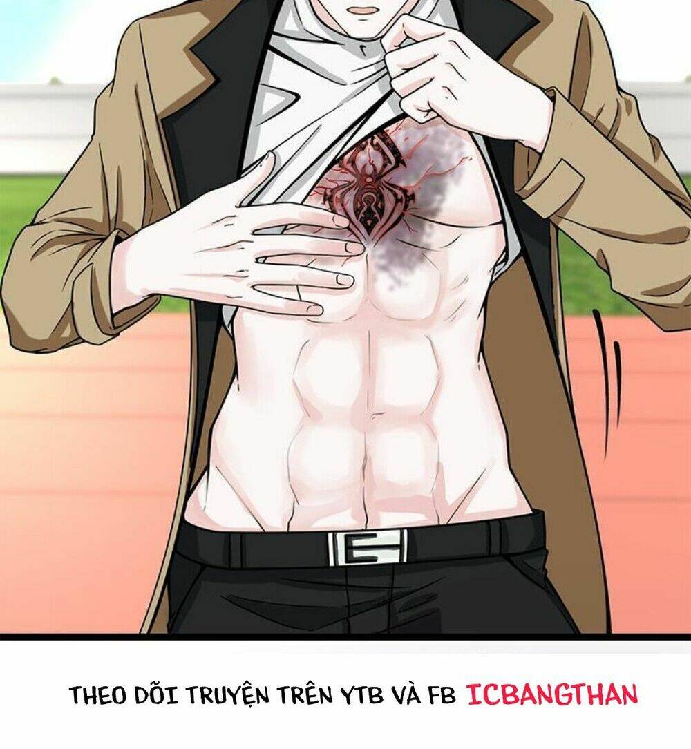 tối cường khí vận hệ thống chapter 3 30