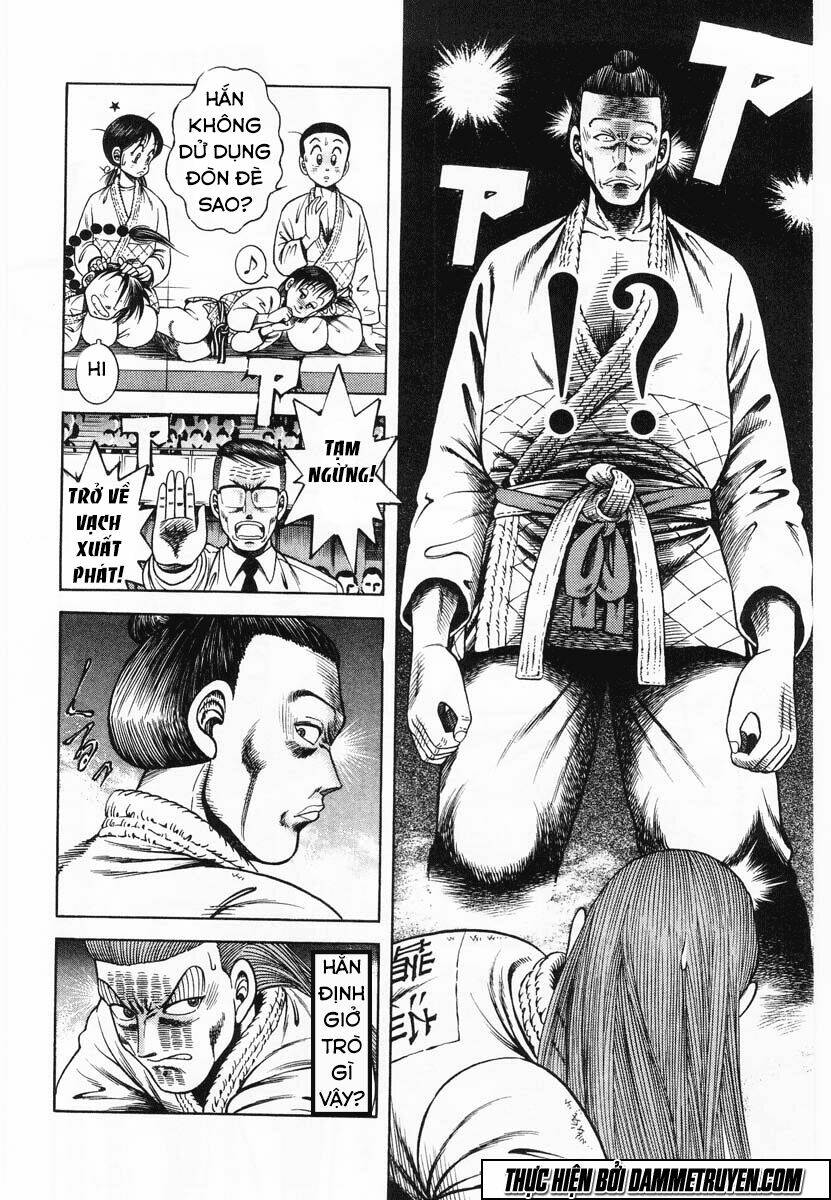 shin kotaro makaritoru! juudouhen chapter 58 14