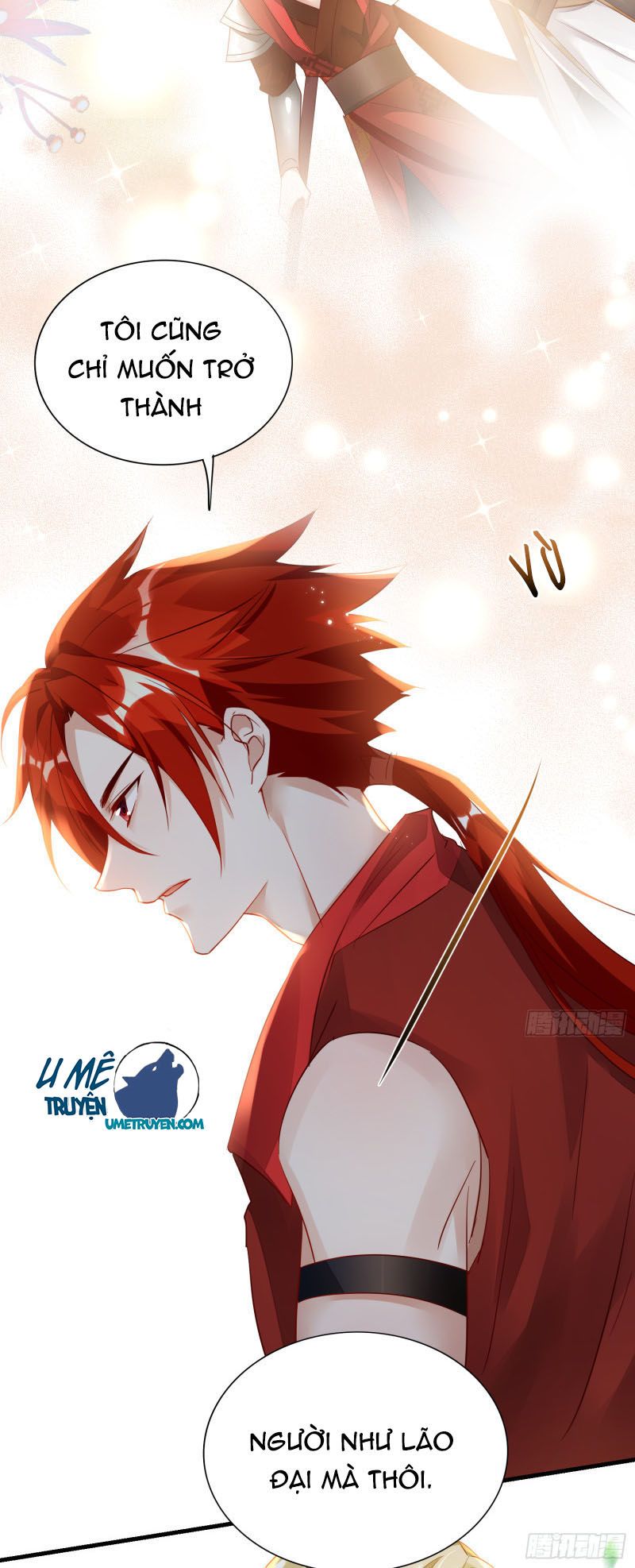 lục thân bất nhận chapter 38 14