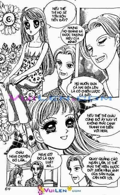 cô gái đến từ quá khứ chapter 12 61