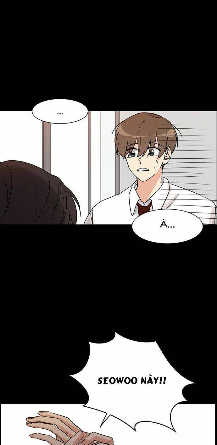 thiếu nữ 1m8 chapter 2 10