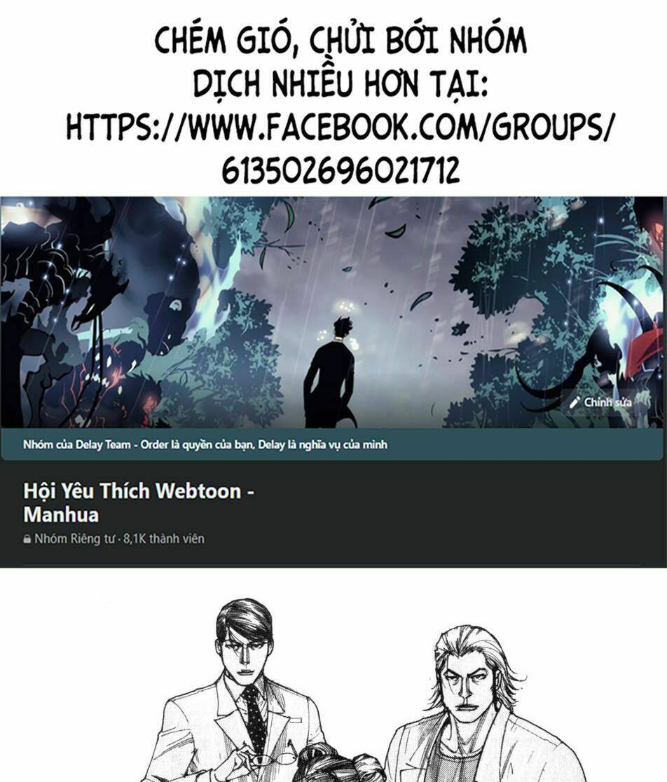 team medical dragon - y đội rồng chapter 198 1