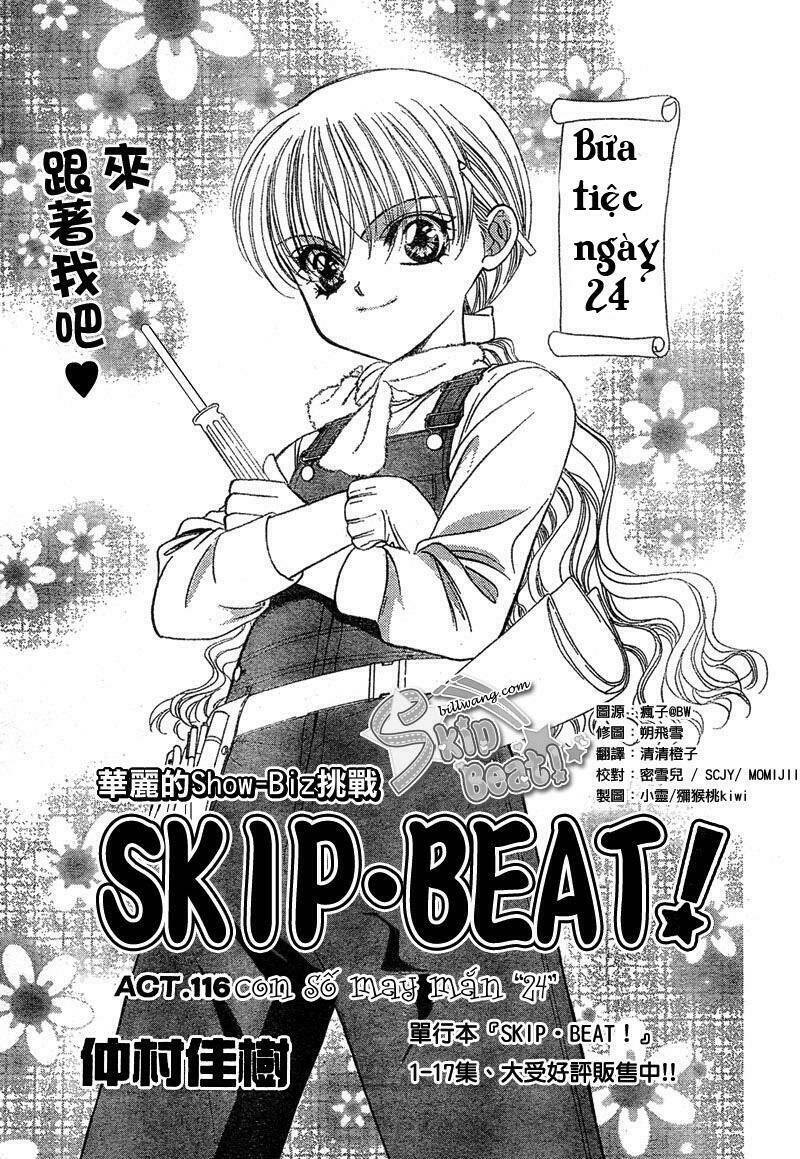 thử thách của kyouko chapter 116 2