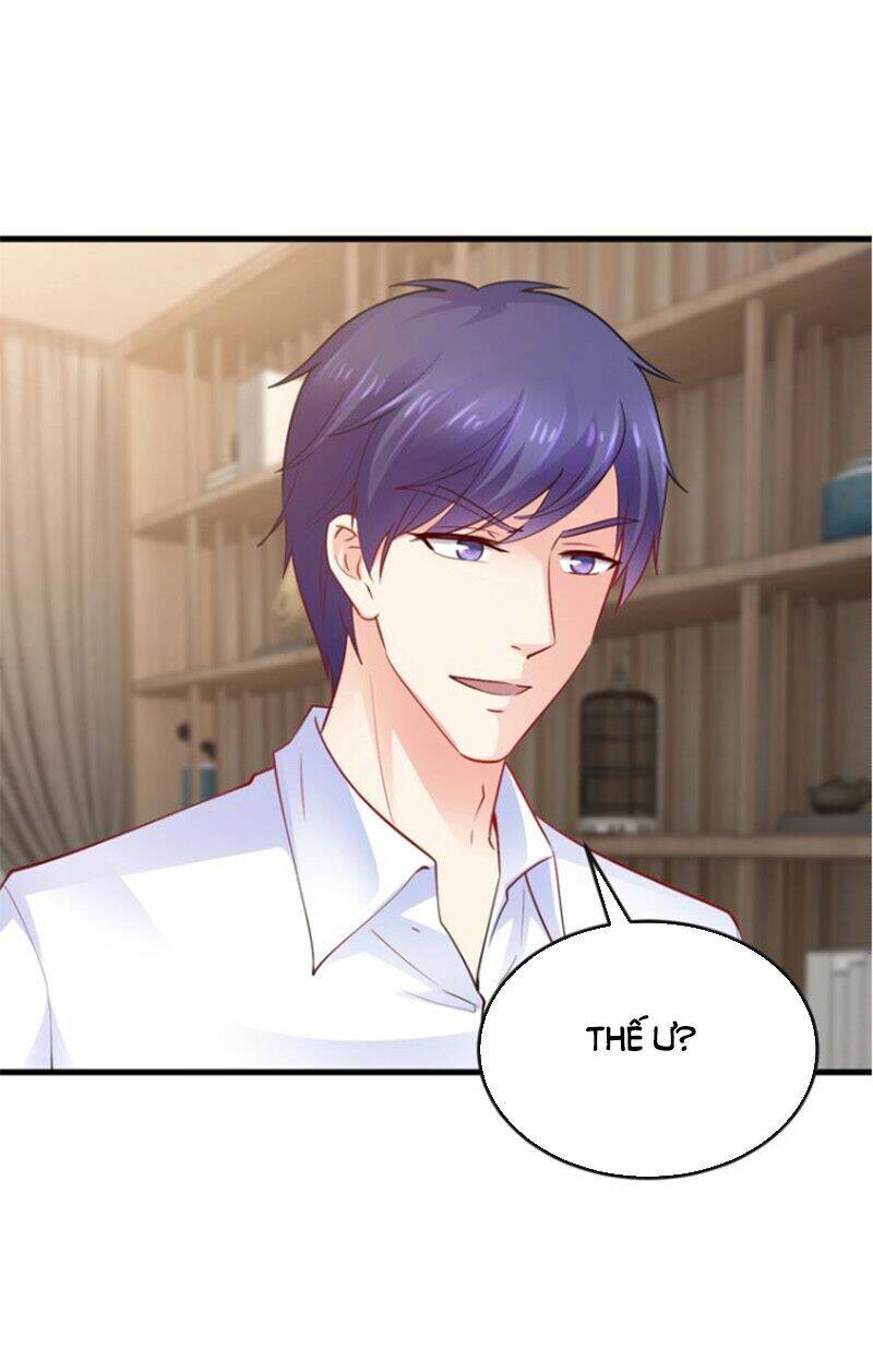 thú cưng độc quyền của boss chapter 81 10