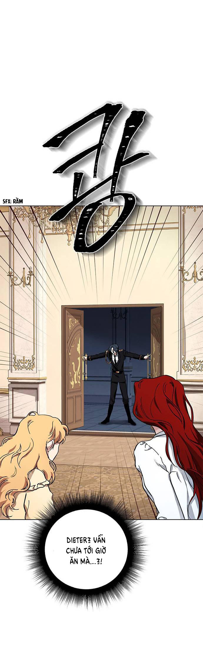 Điệp Viên Hai Mang chapter 10 - Trang 34