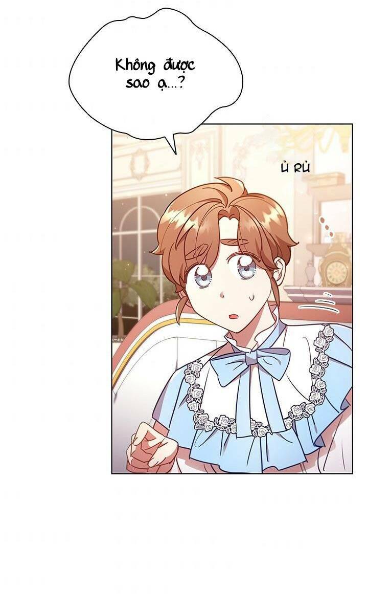 tôi đã ly hôn nhưng lại trở thành tài phiệt chapter 20.2 8