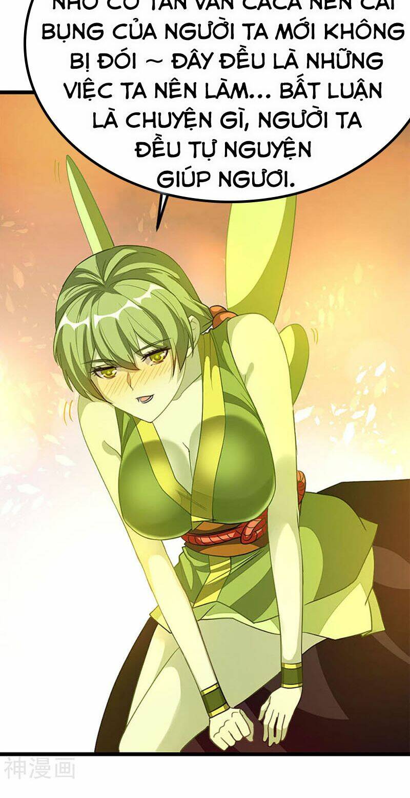 cửu dương thần vương chapter 199 11