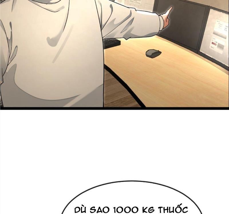 đóng băng toàn cầu: tôi gây dựng nên phòng an toàn thời tận thế chapter 224 38