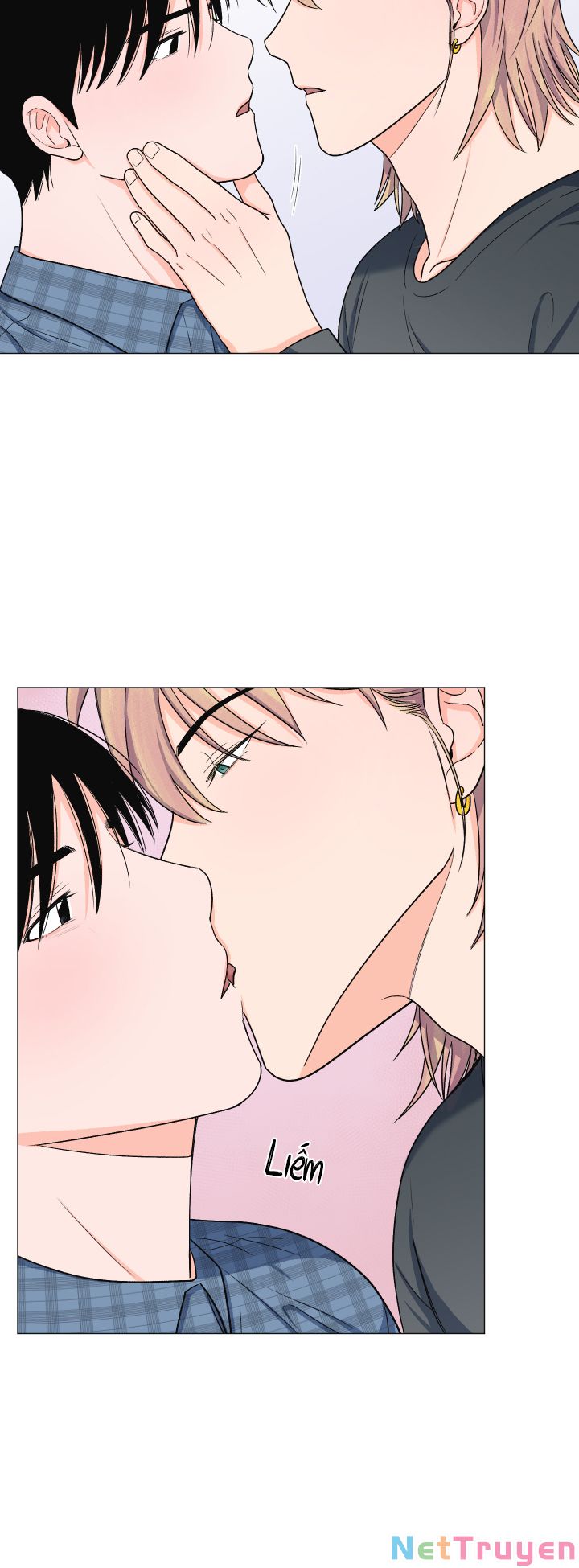 công nam bắc thụ chapter 17 41